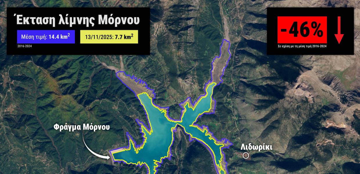 ΜΟΡΝΟΣ