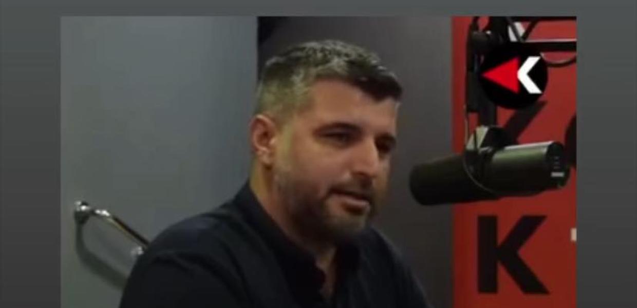 ΓΙΑΝΝΗΣ ΜΠΟΥΛΕΚΟΣ