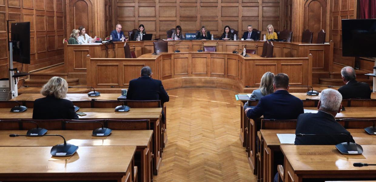 Εξεταστική στη Βουλή για σκάνδαλο ΟΠΕΚΕΠΕ