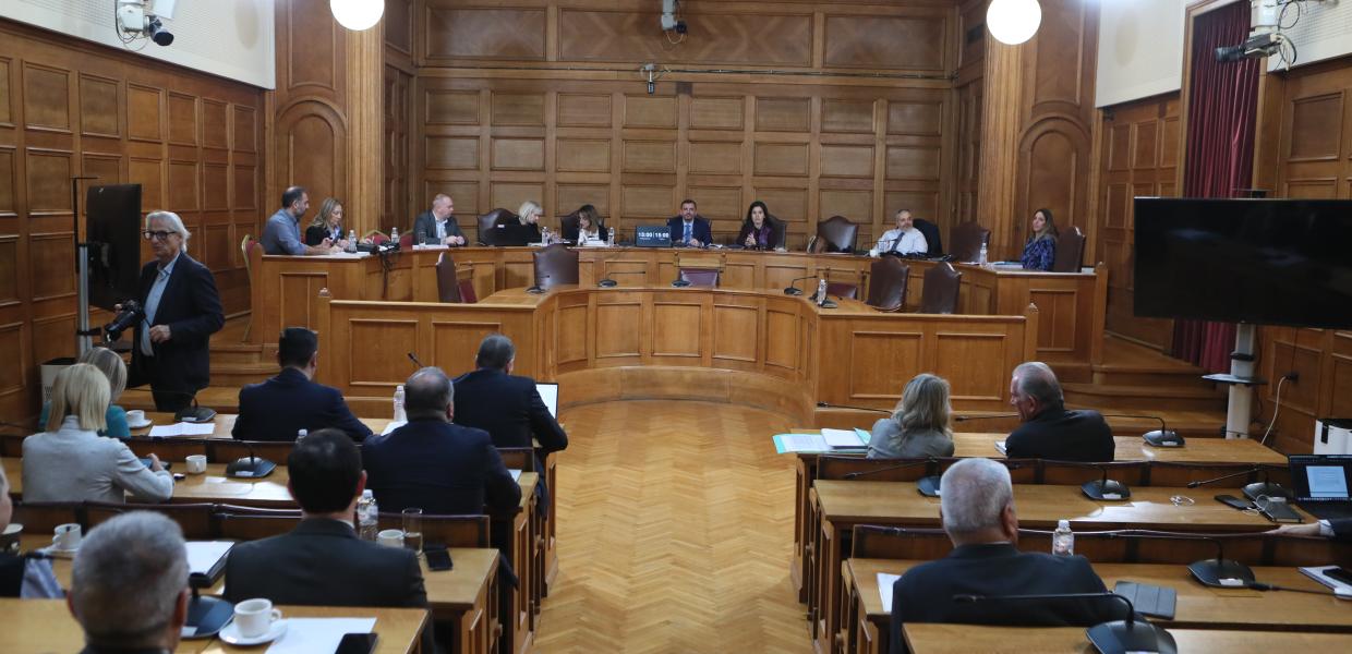 Εξεταστική για ΟΠΕΚΕΠΕ