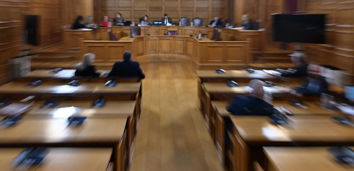 Εξεταστική για ΟΠΕΚΕΠΕ