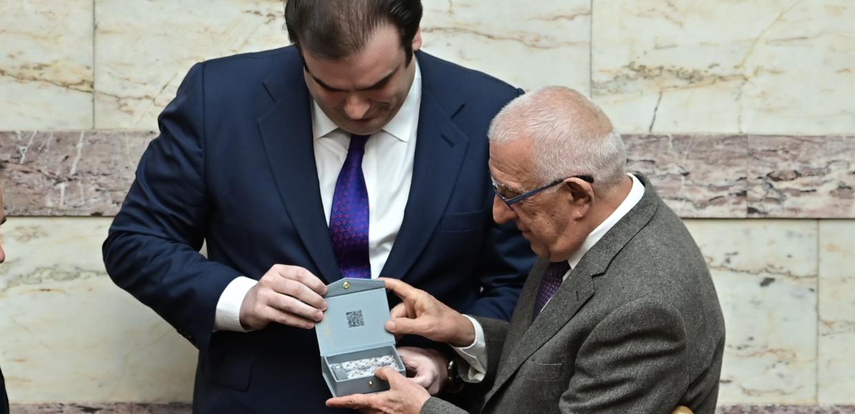 ΠΙΕΡΡΑΚΑΛΗΣ ΚΑΚΛΑΜΑΝΗΣ ΠΡΟΫΠΟΛΟΓΙΣΜΟΣ 2026