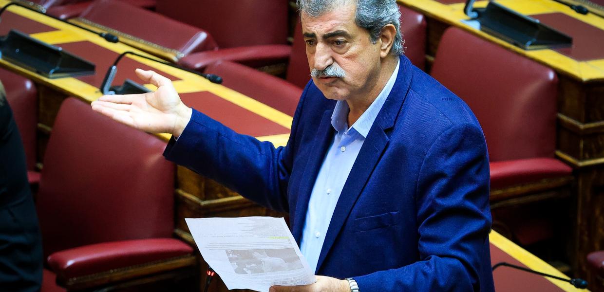 ΠΟΛΑΚΗΣ