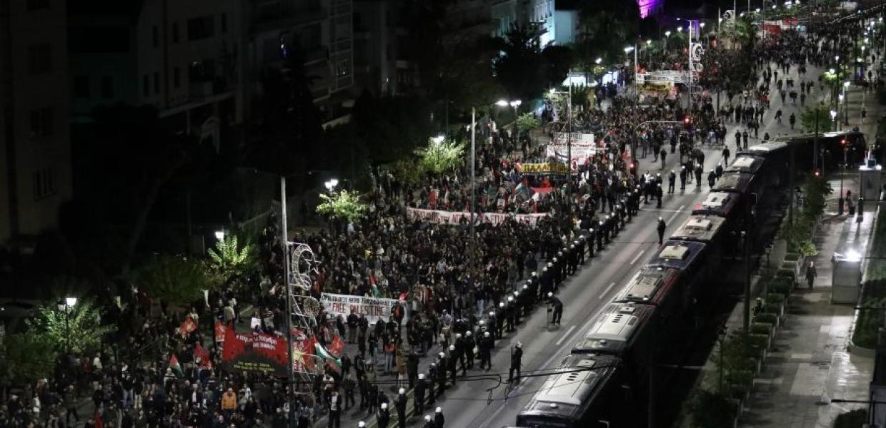 ΠΟΡΕΙΑ ΠΟΛΥΤΕΧΝΕΙΟ