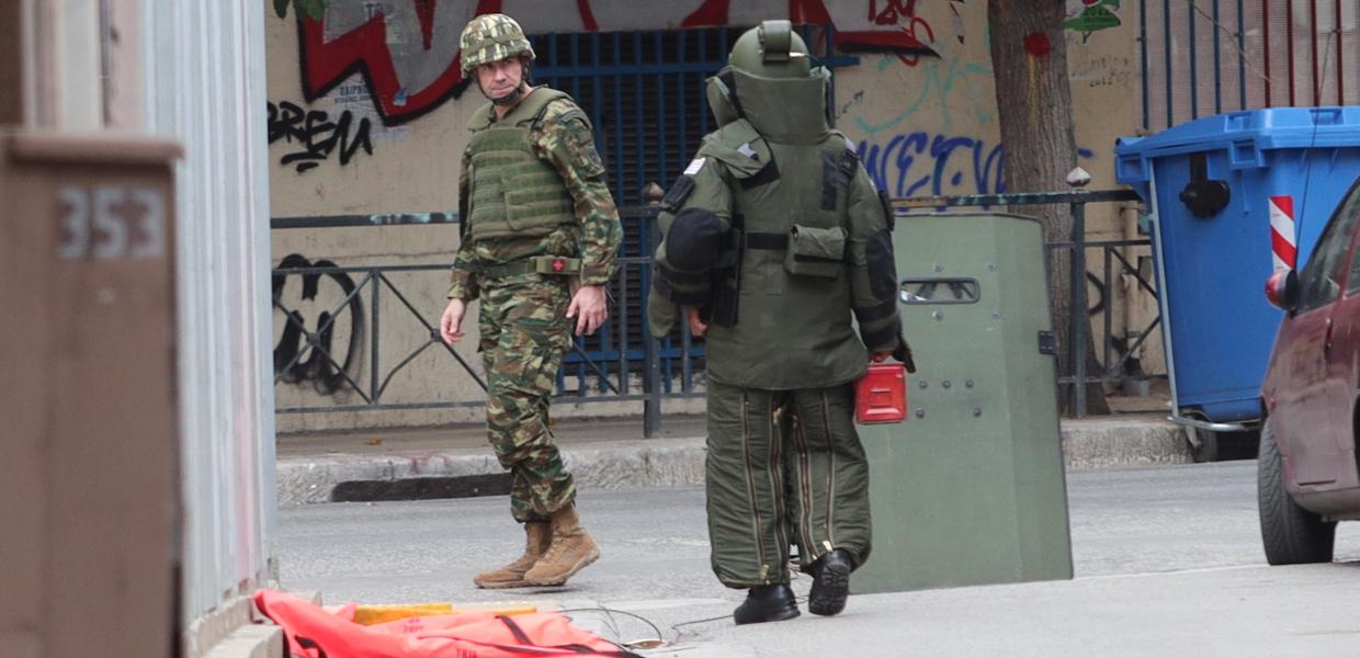ΠΥΡΟΤΕΧΝΟΥΡΓΟΙ