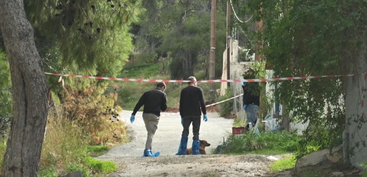 ΣΑΛΑΜΙΝΑ ΕΓΚΛΗΜΑ