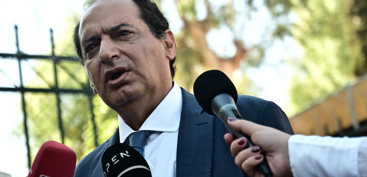 ΣΠΙΡΤΖΗΣ