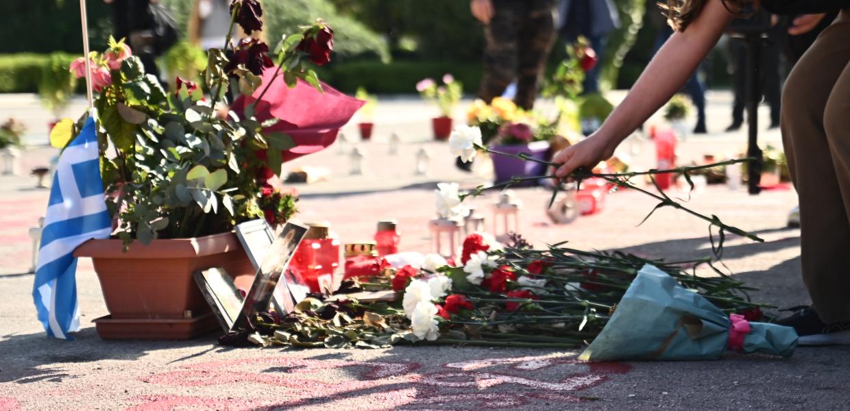 Πανεκπαιδευτικό συλλαλητήριο στο Σύνταγμα