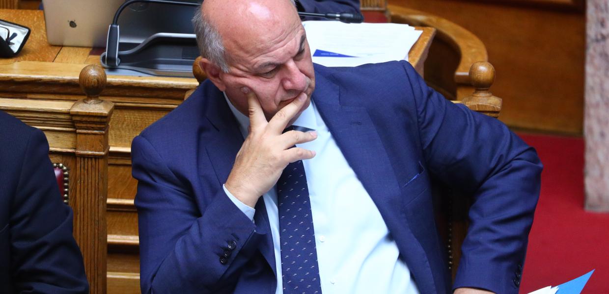 Ο Τσιάρας