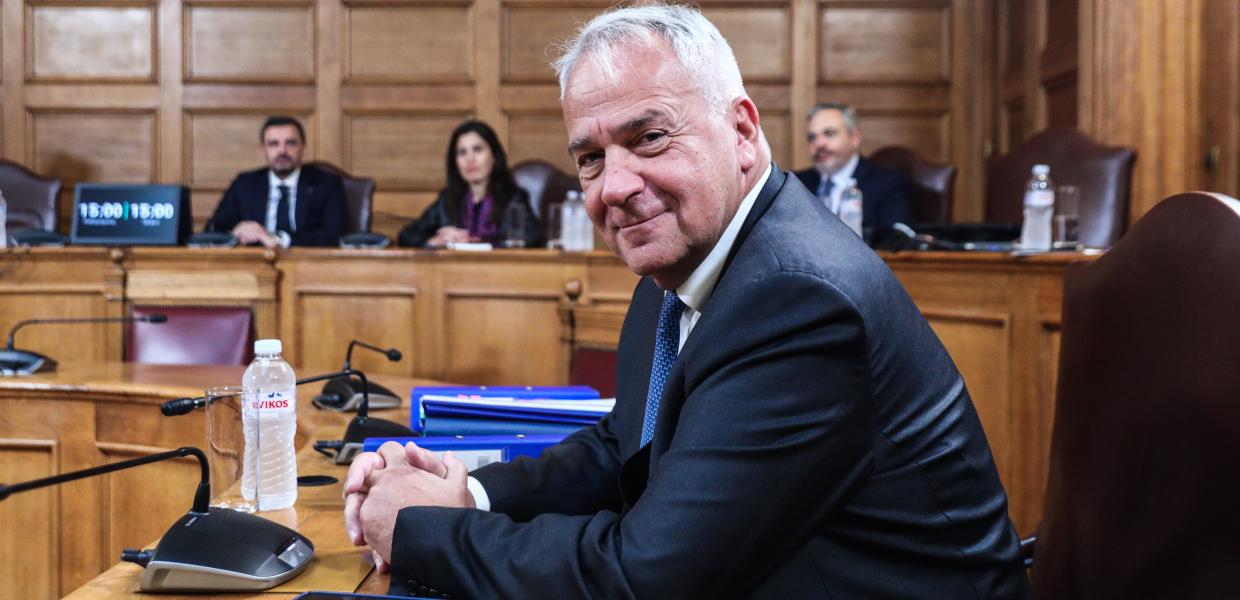 Βορίδης εξεταστική ΟΠΕΚΕΠΕ