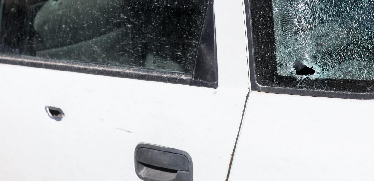 Βορίζια - κάλυκες - όπλα