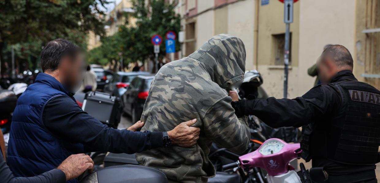 Βορίζια -23χρονος