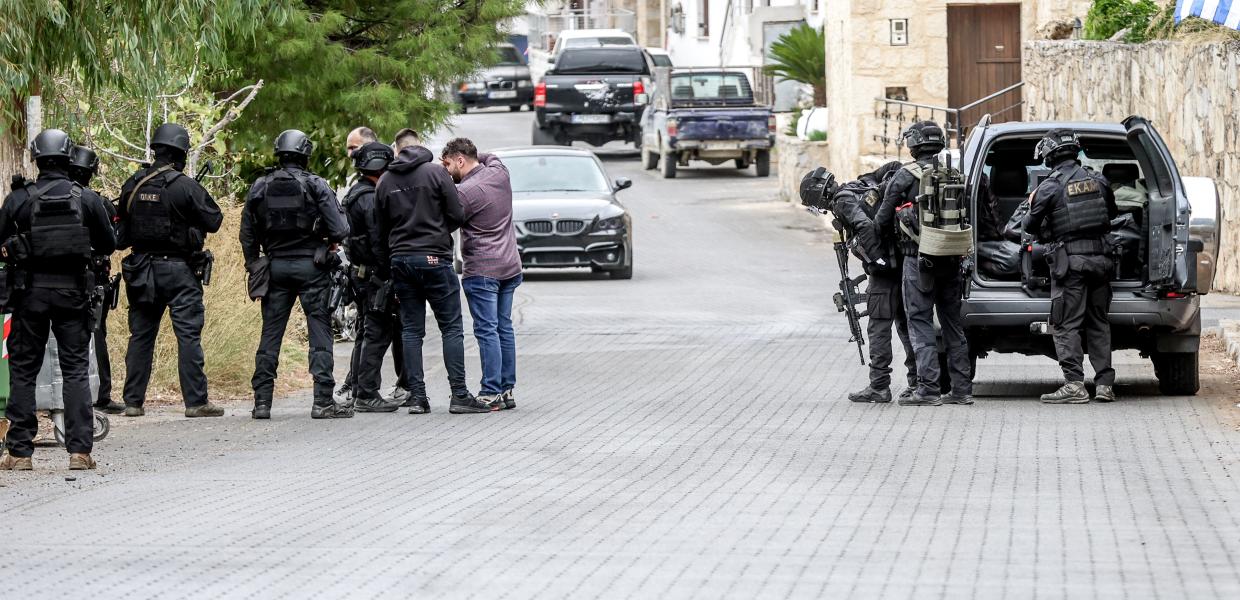 Βορίζια
