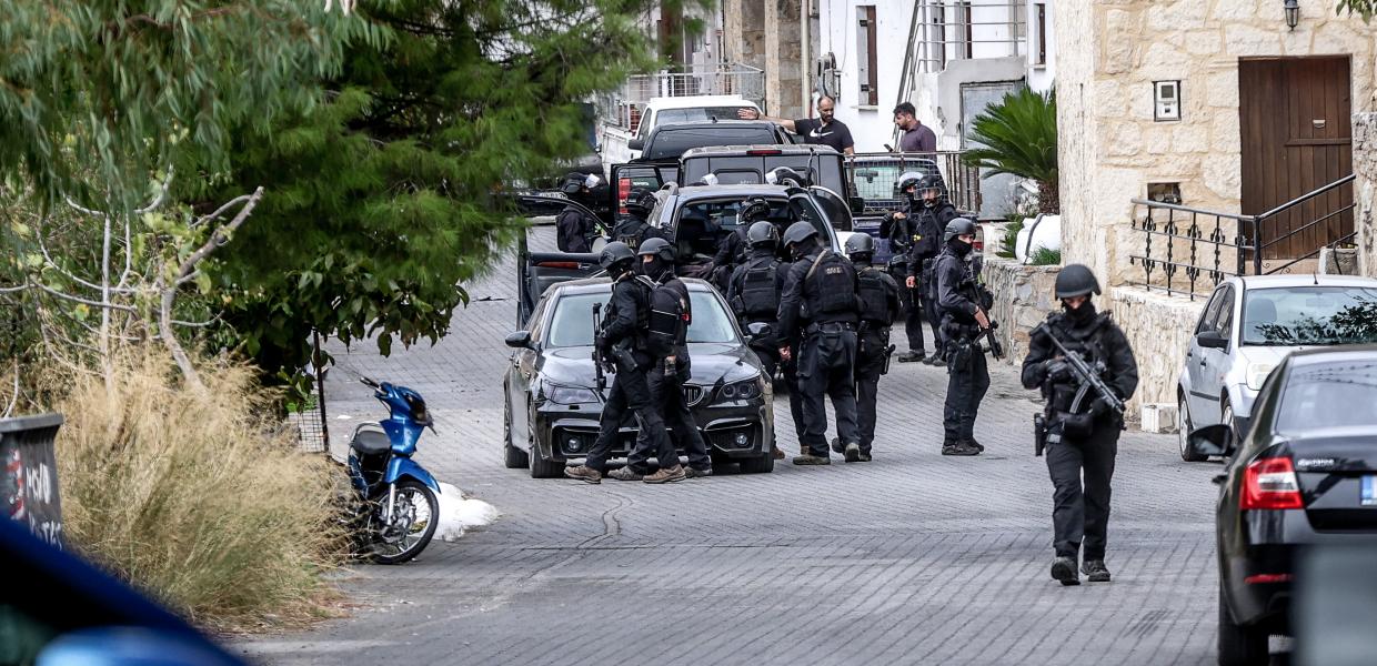ΒΟΡΙΖΙΑ ΚΡΗΤΗ ΜΑΚΕΛΕΙΟ
