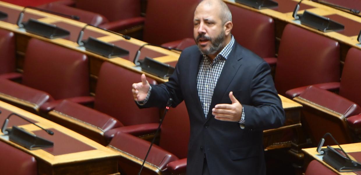 ΜΕΙΚΟΠΟΥΛΟΣ