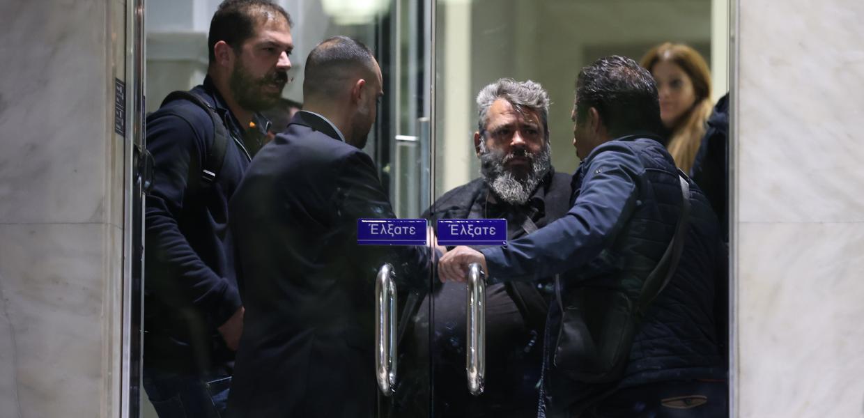 Εκπρόσωποι αγροτών της Κρήτης αποχωρούν από την συνάντηση με την κυβέρνηση
