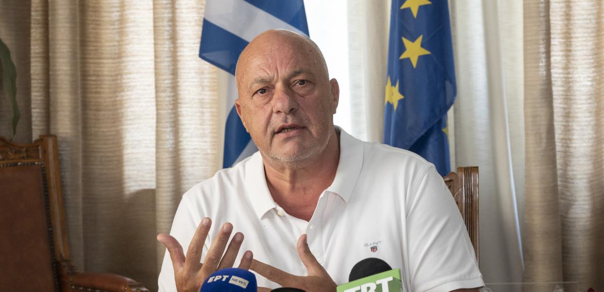 Ο Αχιλλέας Μπέος