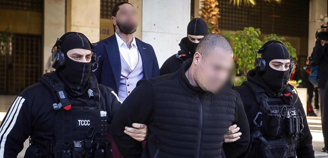 Έγκλημα στη Φοινικούντα 