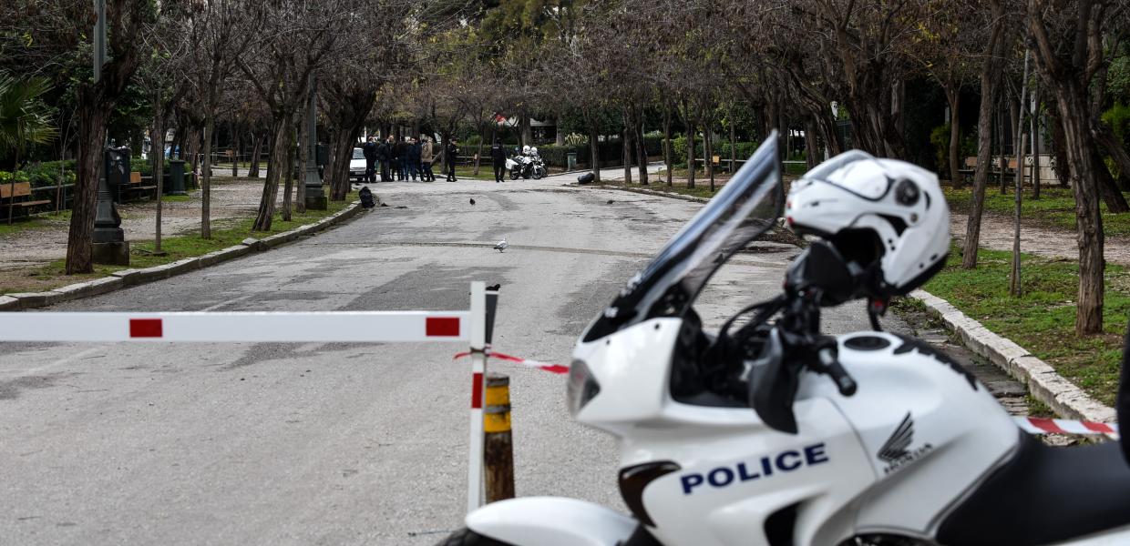 Κλειστός ο Εθνικός Κήπος