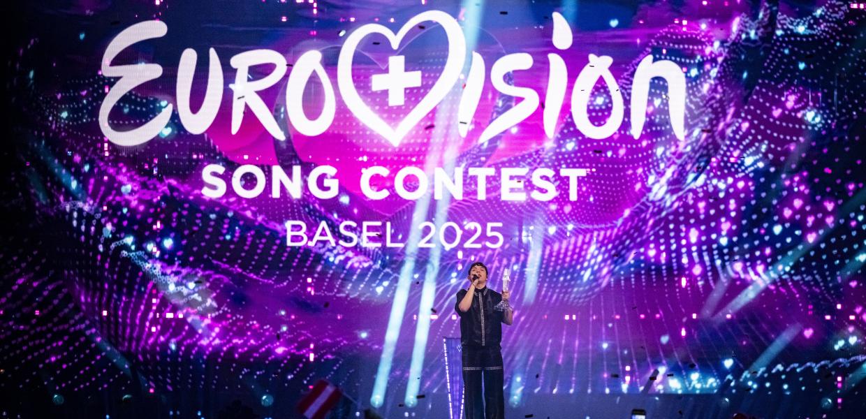 Eurovision