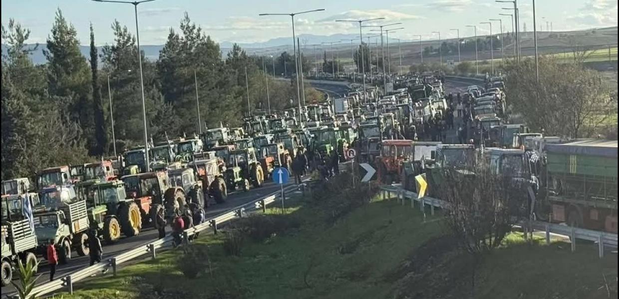 Τελωνείο Κήπων
