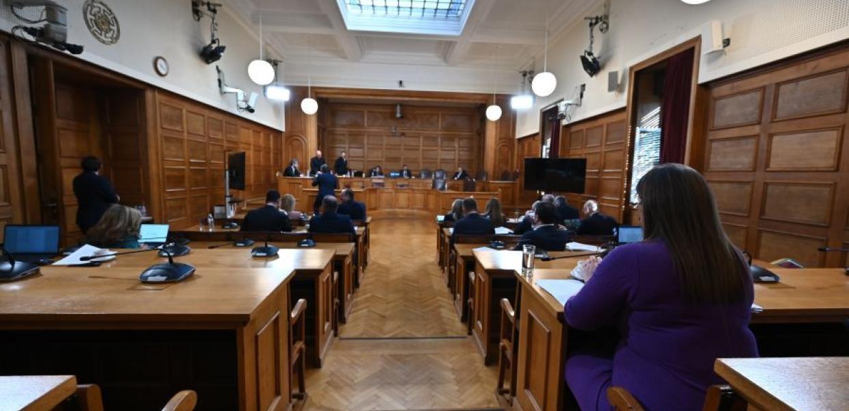 ΕΞΕΤΑΣΤΙΚΗ ΟΠΕΚΕΠΕ