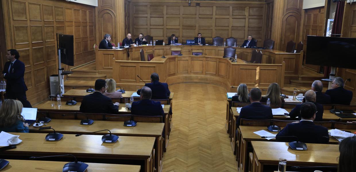 ΕΞΕΤΑΣΤΙΚΗ ΟΠΕΚΕΠΕ