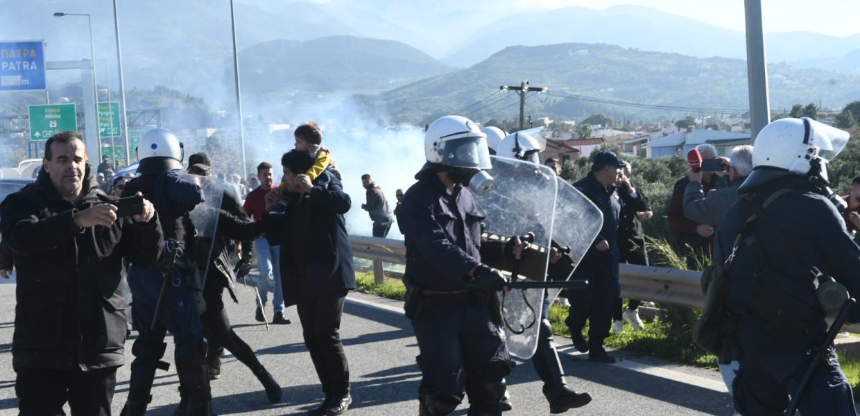 Γέφυρα Ρίο Αντίρριο 6