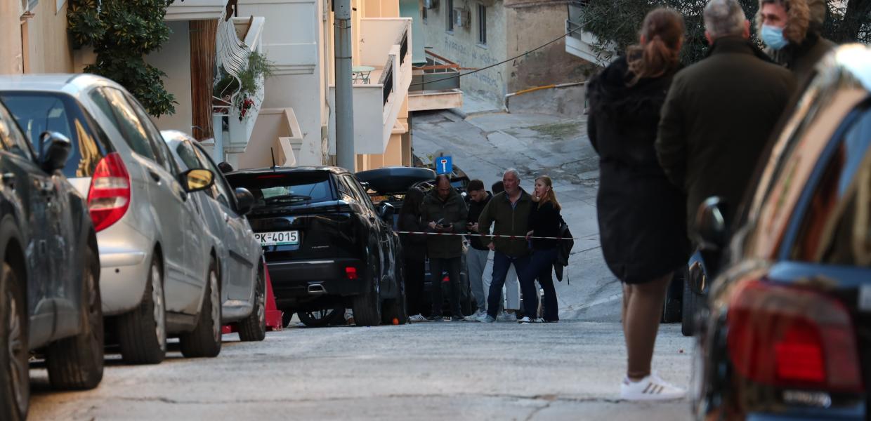 Γκύζη