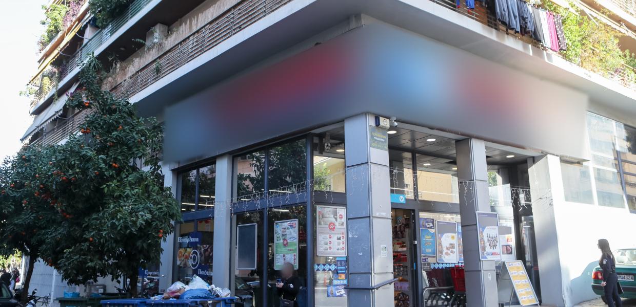 ΙΛΙΣΙΑ ΤΕΧΝΙΚΟΣ ΑΣΑΝΣΕΡ