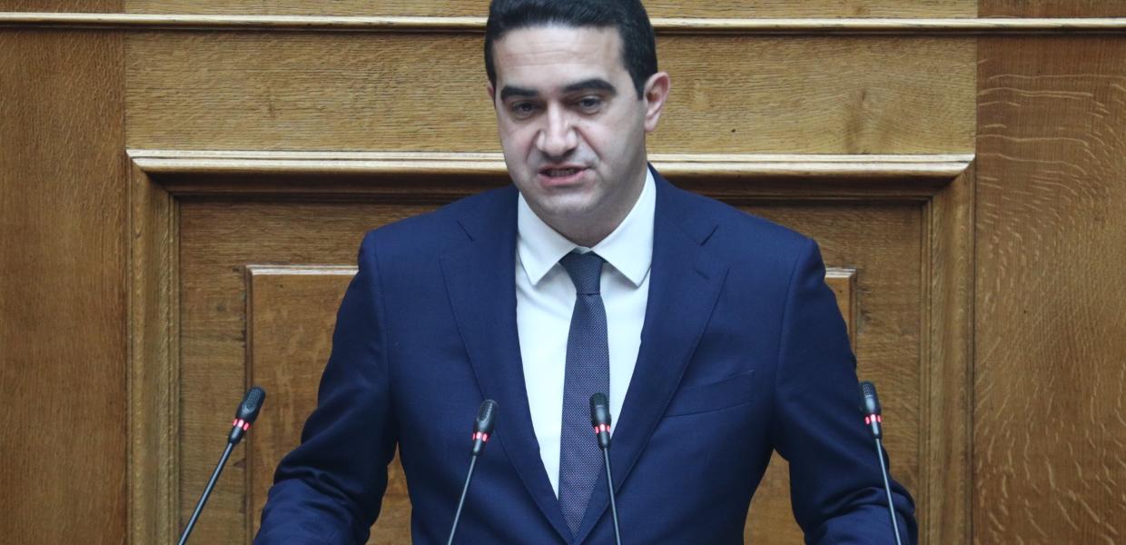 Κατρίνης