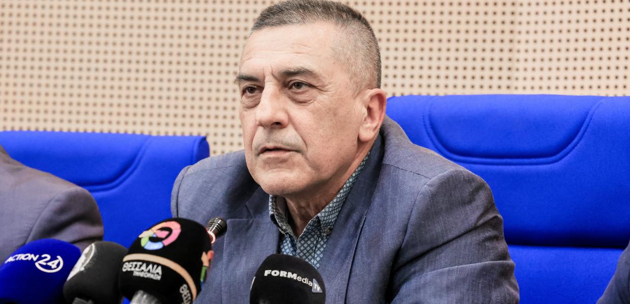 KOYΡΕΤΑΣ