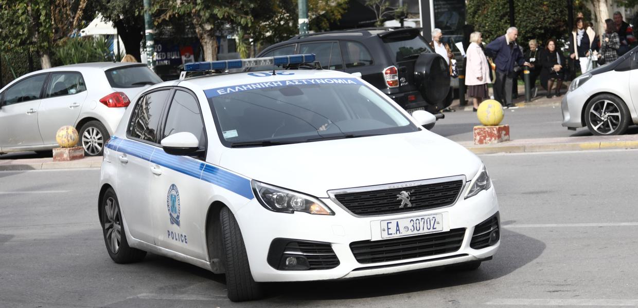 Λούτσα - μεταγωγή 29χρονου