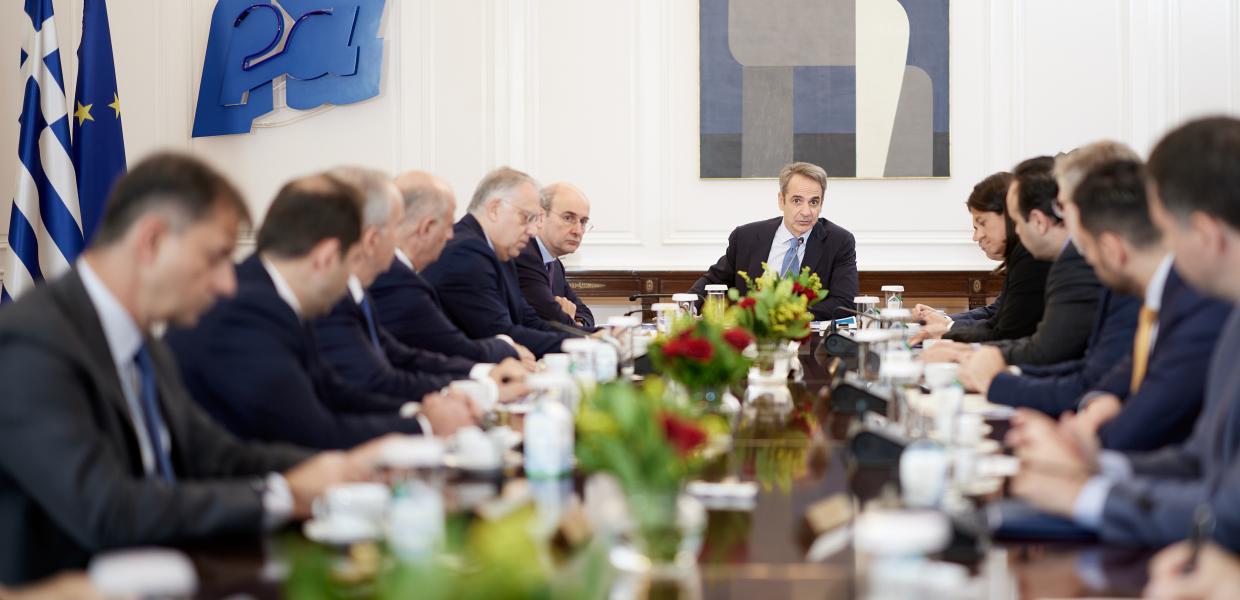 ΚΥΡΙΑΚΟΣ ΜΗΤΣΟΤΑΚΗΣ