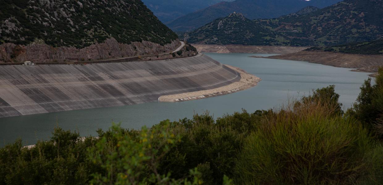 Μόρνος
