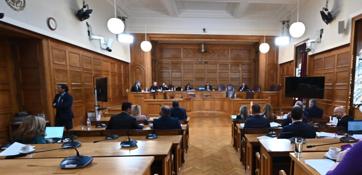 Εξεταστική για ΟΠΕΚΕΠΕ
