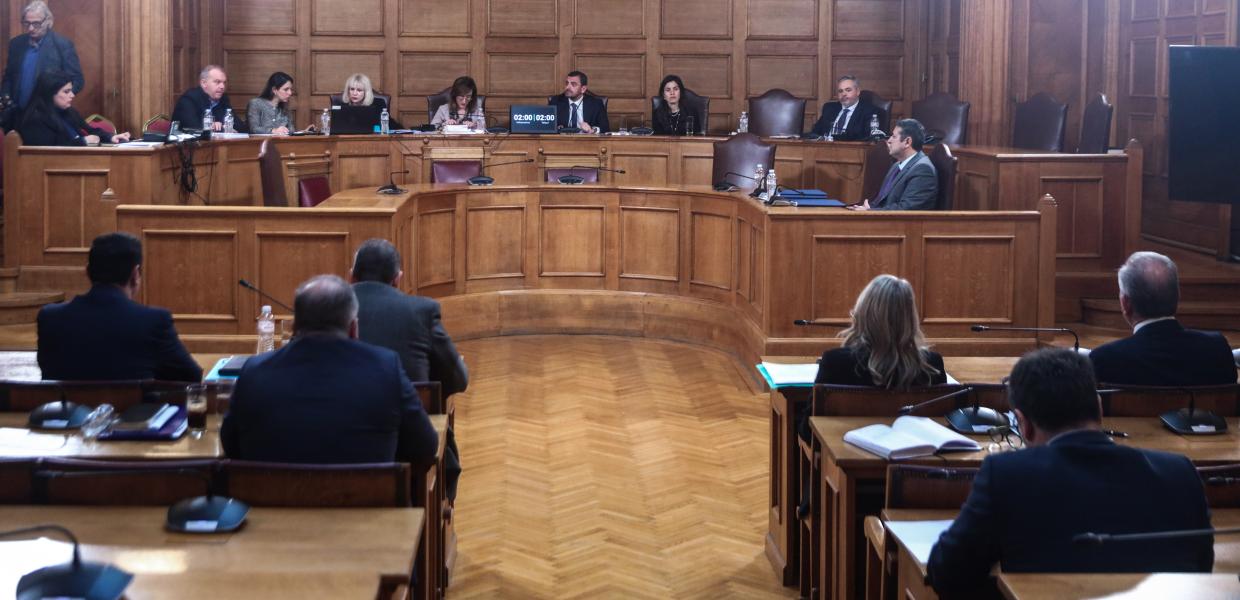 Εξεταστική για ΟΠΕΚΕΠΕ