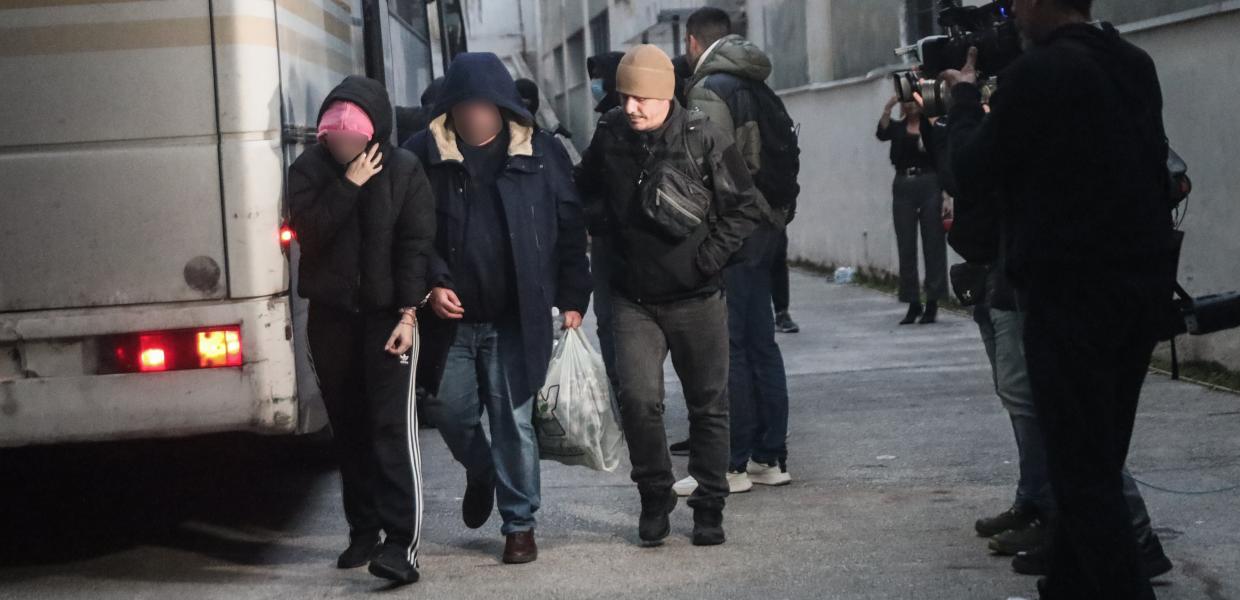ΟΠΕΚΕΠΕ ΣΥΛΛΗΨΕΙΣ