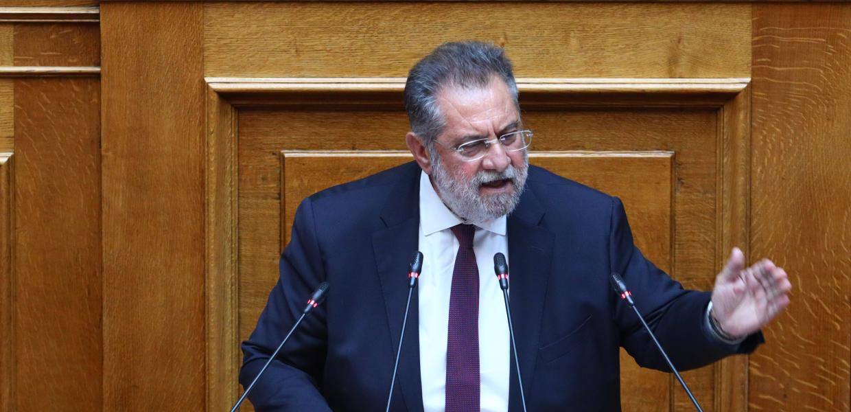 ΠΑΝΑΓΙΩΤΟΠΟΥΛΟΣ