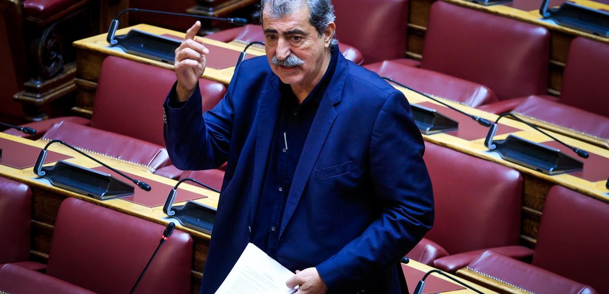 ΠΟΛΑΚΗΣ