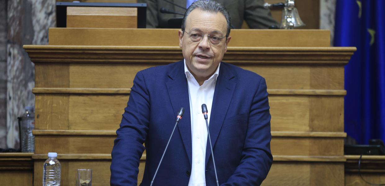 ΣΩΚΡΑΤΗΣ ΦΑΜΕΛΛΟΣ