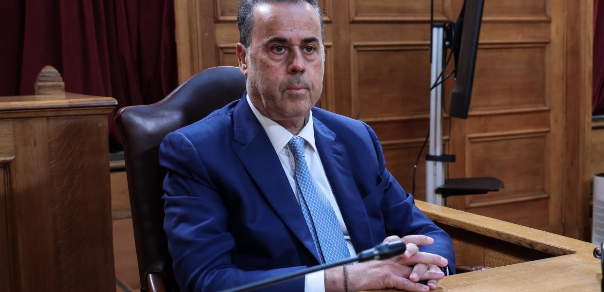 Σταύρος Παπασταύρου