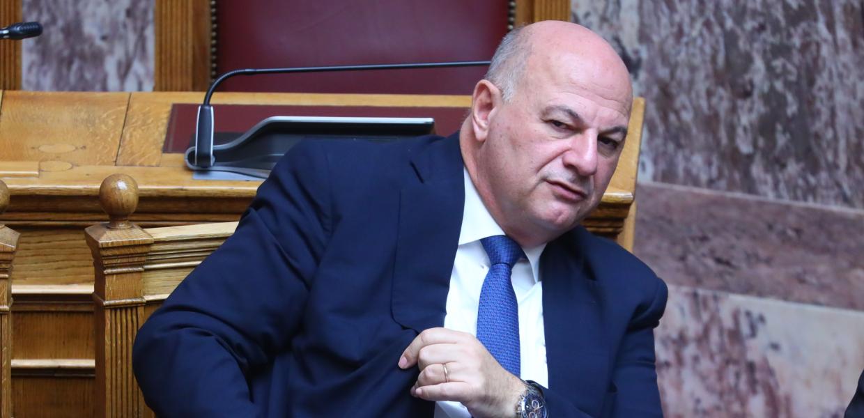 Τσιάρας