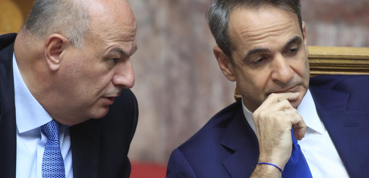 ΤΣΙΑΡΑΣ ΜΗΤΣΟΤΑΚΗΣ