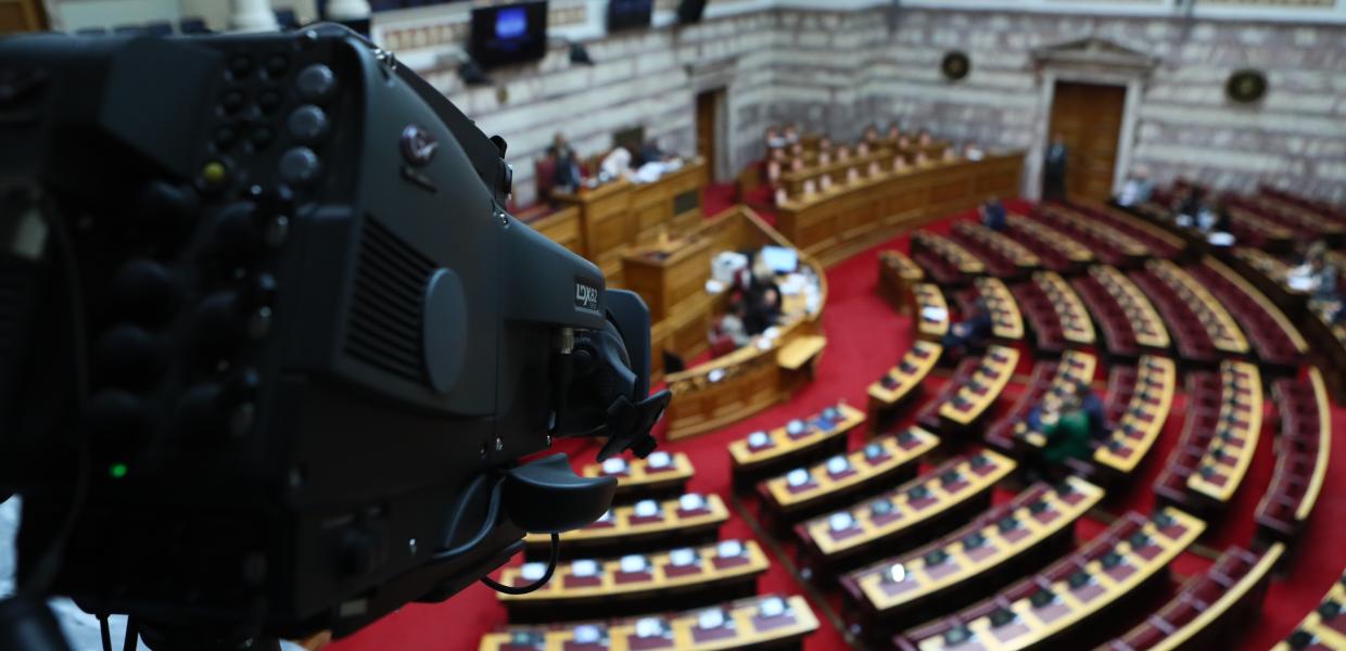 ΒΟΥΛΗ