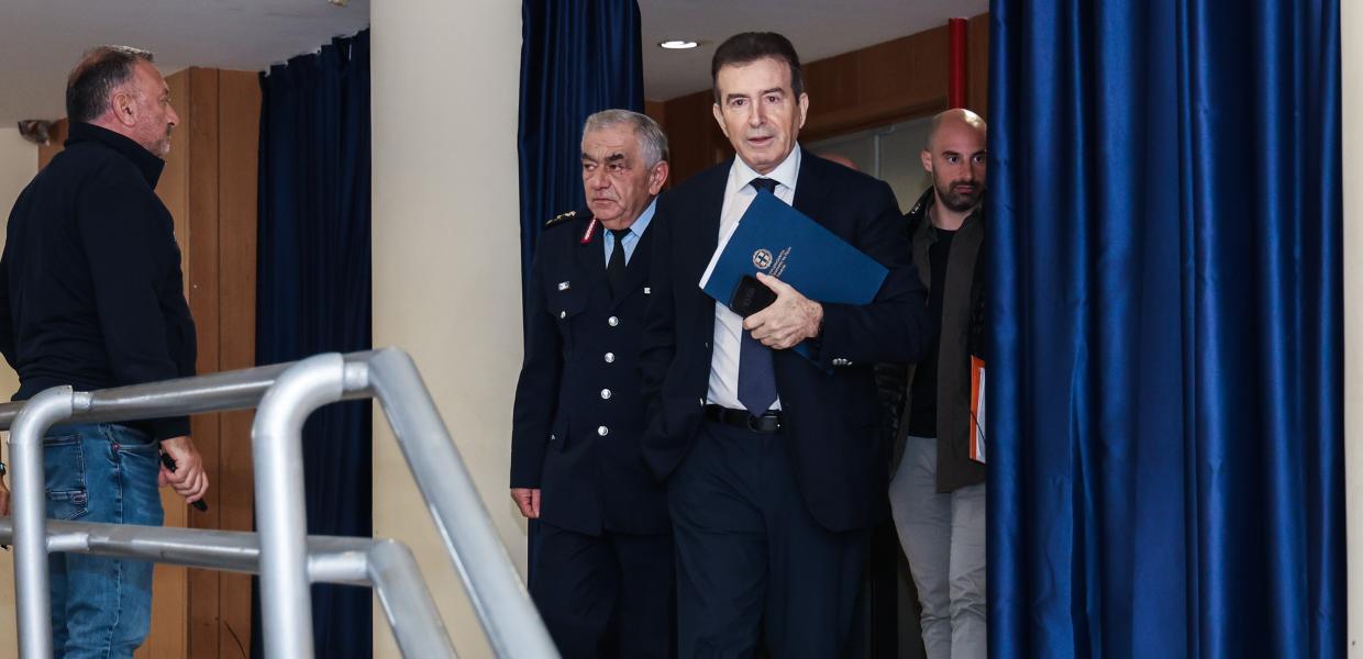 ΧΡΥΣΟΧΟΙΔΗΣ