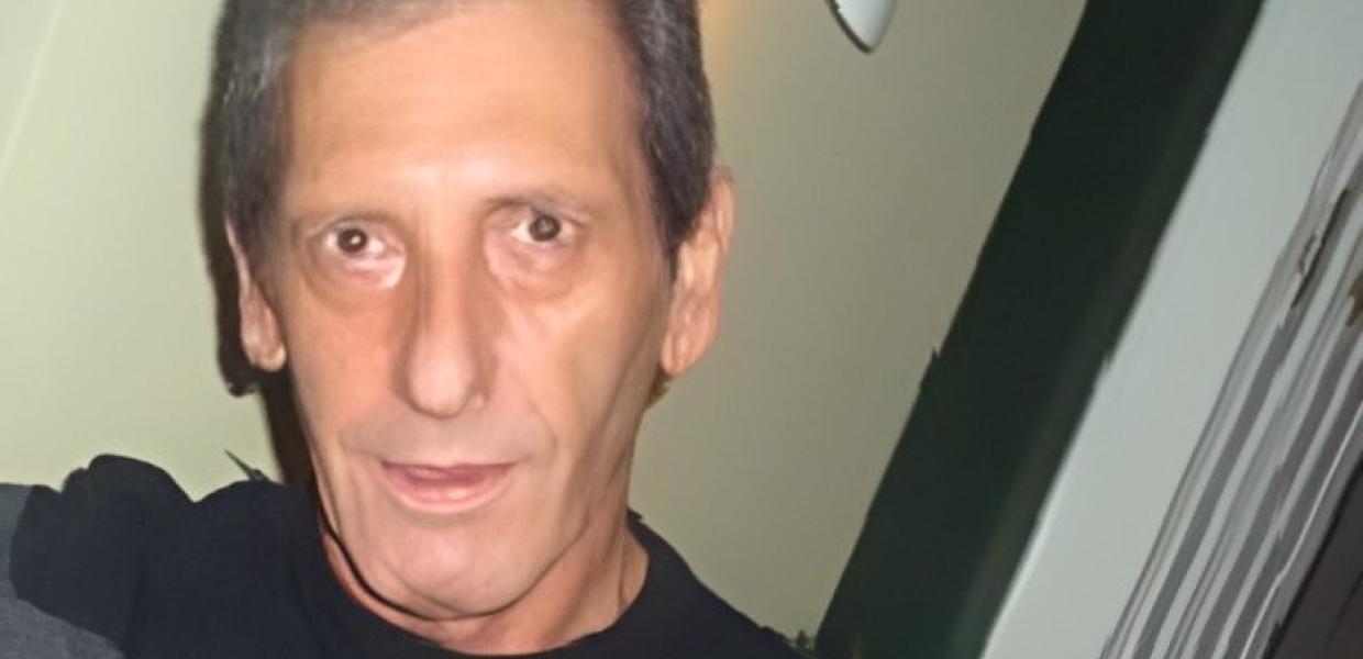 Ο δημοσιογράφος Ξενοφών Ζεκίδης