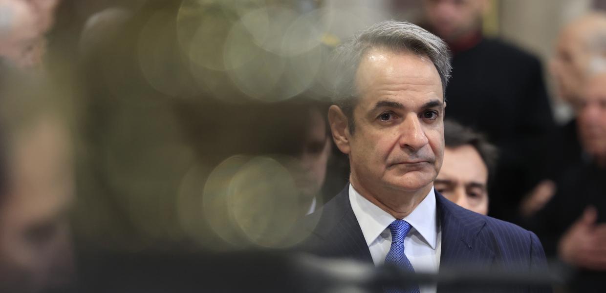ΜΗΤΣΟΤΑΚΗΣ