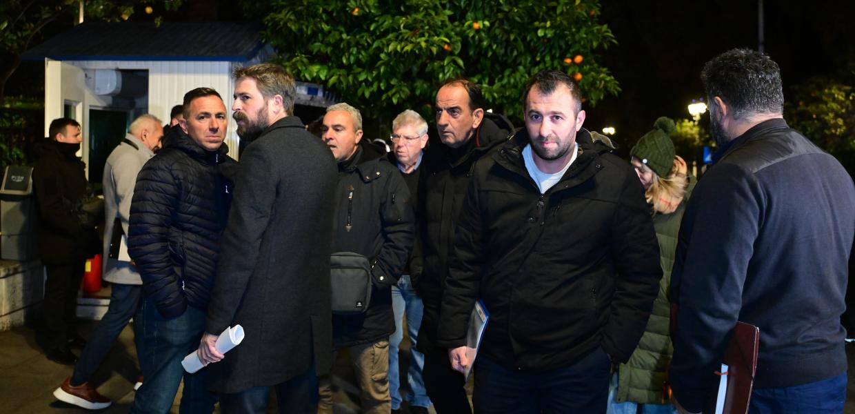 ΑΓΡΟΤΕΣ ΜΗΤΣΟΤΑΚΗΣ ΜΑΞΙΜΟΥ