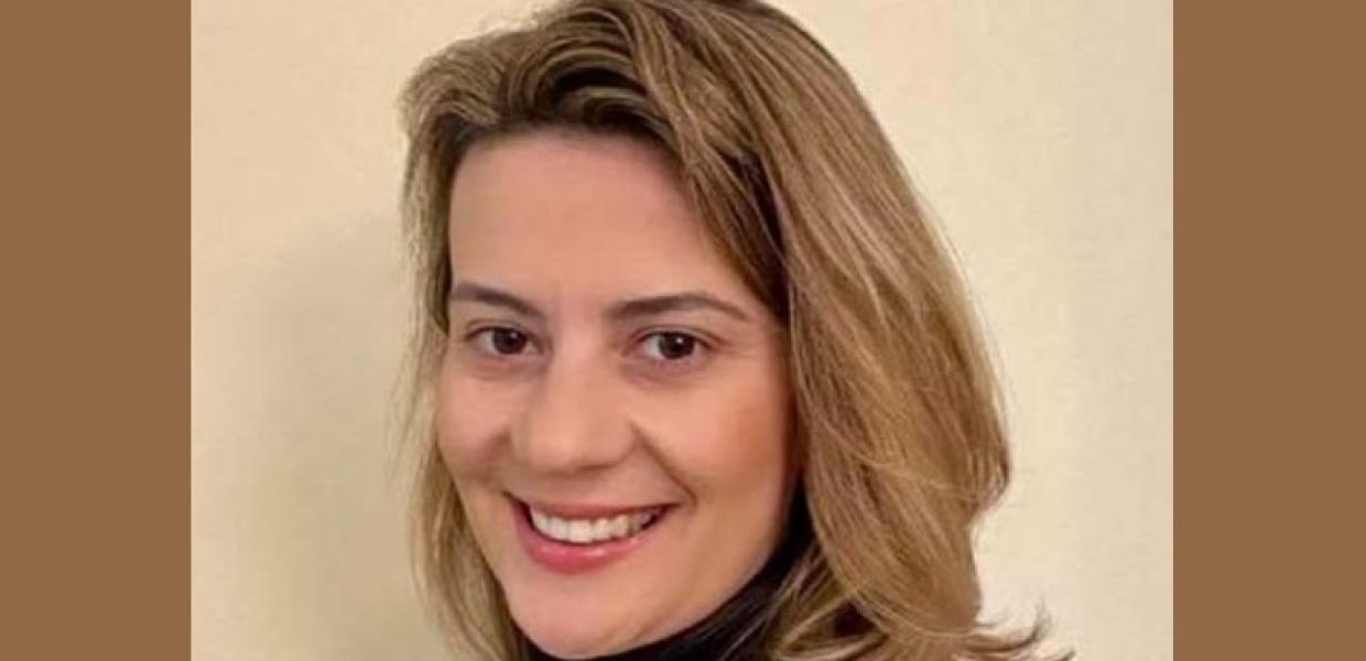 Η Αριστέα Καζάκου
